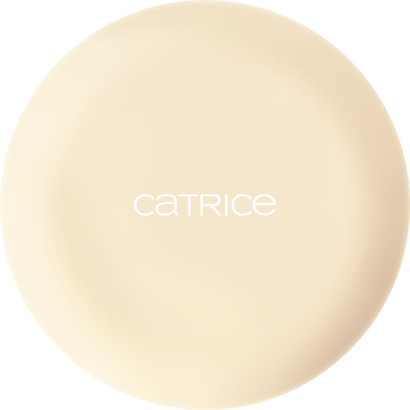 Catrice My Core Essentials Magic Shine Eraser Gel matujúci gél na vyhladenie a zmatnenie pleti odtieň C01 My Core Essential 4.2 g (obrázok 3)