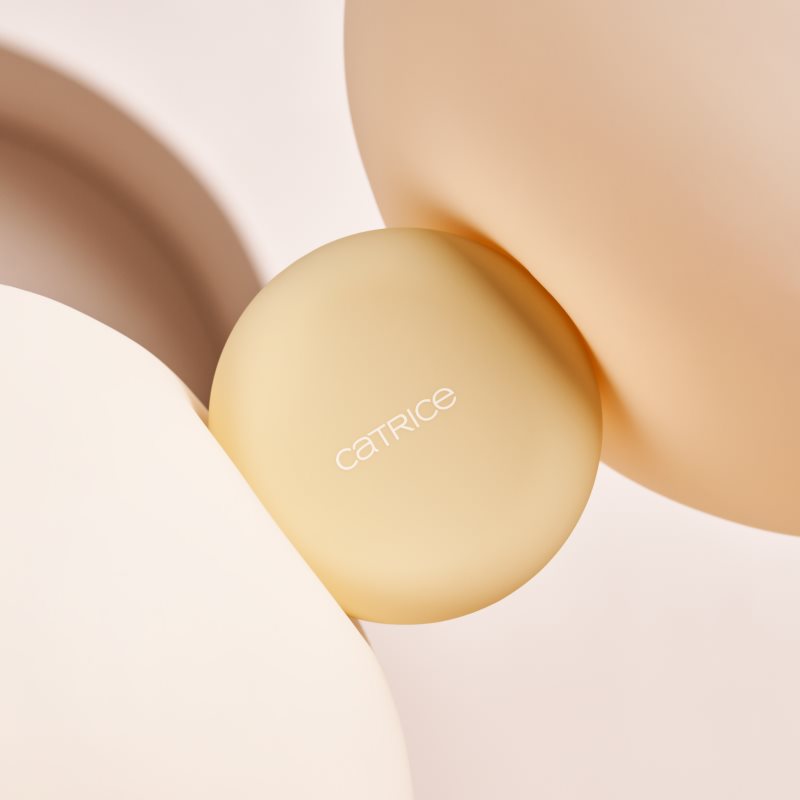 Catrice My Core Essentials Magic Shine Eraser Gel matujúci gél na vyhladenie a zmatnenie pleti odtieň C01 My Core Essential 4.2 g (obrázok 5)
