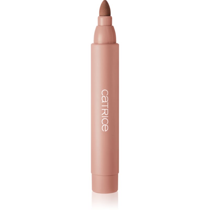 Catrice My Core Essentials Ultra Power huultenrajauskynä sävy 3 ml
