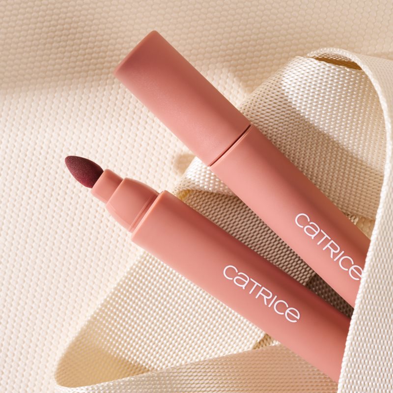 Catrice My Core Essentials Ultra Power kontúrovacia fixka na pery odtieň 3 ml (obrázok 3)