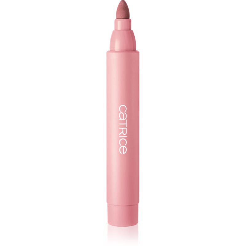 Catrice My Core Essentials Ultra Power huultenrajauskynä sävy C02 Core Power 3 ml