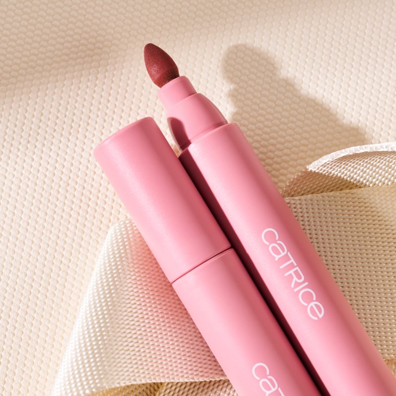 Catrice My Core Essentials Ultra Power kontúrovacia fixka na pery odtieň C02 Core Power 3 ml (obrázok 4)