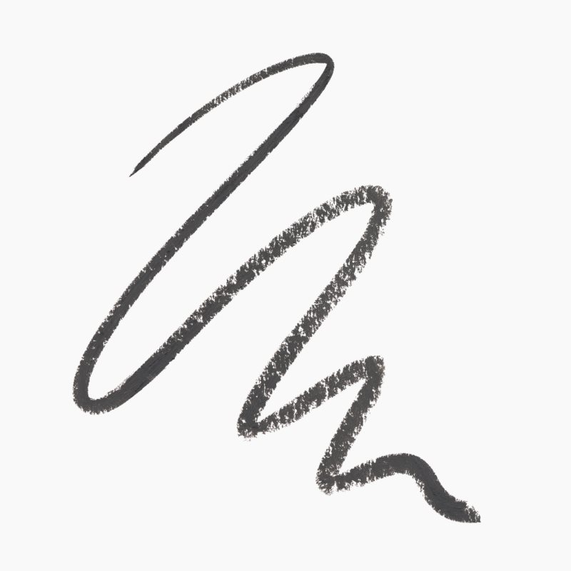 Catrice Velvet Glide Eyeliner mit Matt-Effekt Farbton 030 Grey Flow 1.4 g (Bild 2)