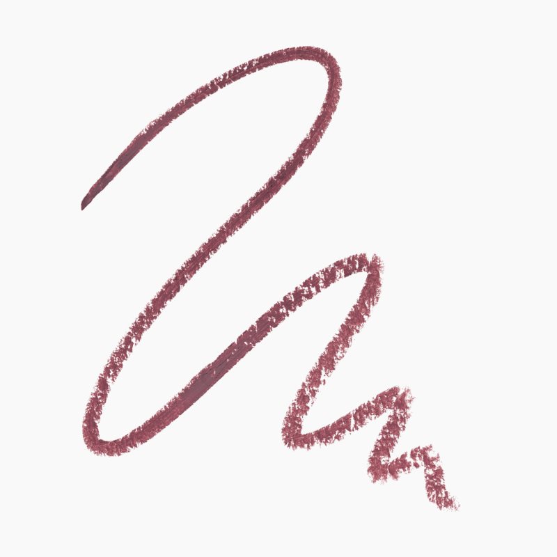 Catrice Velvet Glide Wasserfester Eyeliner mit Matt-Effekt Farbton 040 Plum Line 1.4 g (Bild 2)