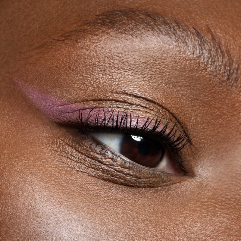 Catrice Velvet Glide Wasserfester Eyeliner mit Matt-Effekt Farbton 040 Plum Line 1.4 g (Bild 5)