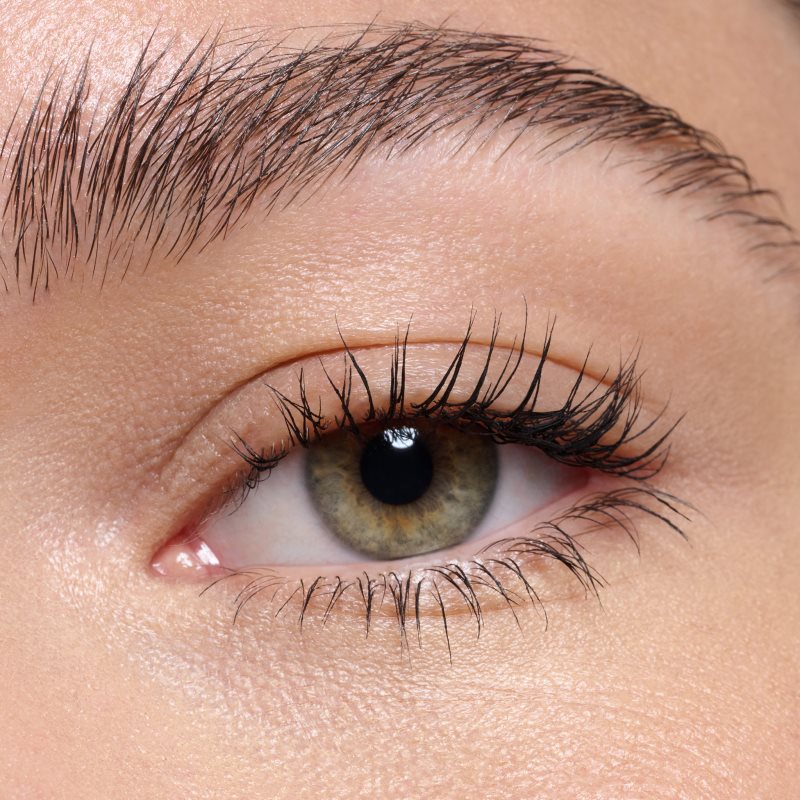 Catrice TUBING Stay In Place Wimperntusche für den Effekt künstlicher Wimpern Farbton 010 No Panda Black 11 ml (Bild 6)