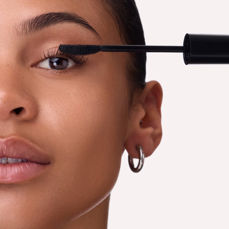 Catrice TUBING Stay In Place Wimperntusche für den Effekt künstlicher Wimpern Farbton 010 No Panda Black 11 ml (Bild 7)