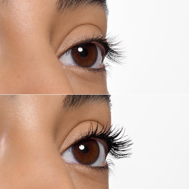Catrice TUBING Stay In Place Wimperntusche für den Effekt künstlicher Wimpern Farbton 010 No Panda Black 11 ml (Bild 9)