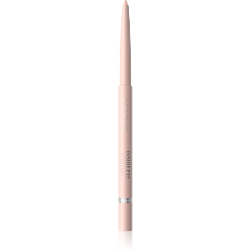 Catrice Inside Eye Kajal Eye Liner Farbton 010 True Nude 0.3 g