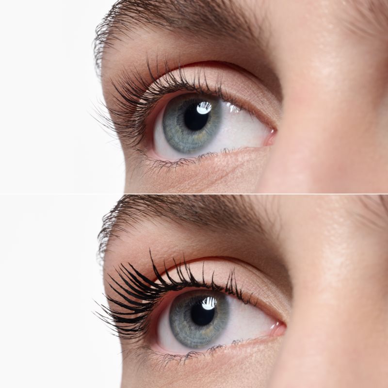 Catrice Hyper Length Mascara Mascara zum Verlängern und Teilen der Wimpern Farbton 010 Endless Black 11 ml (Bild 7)