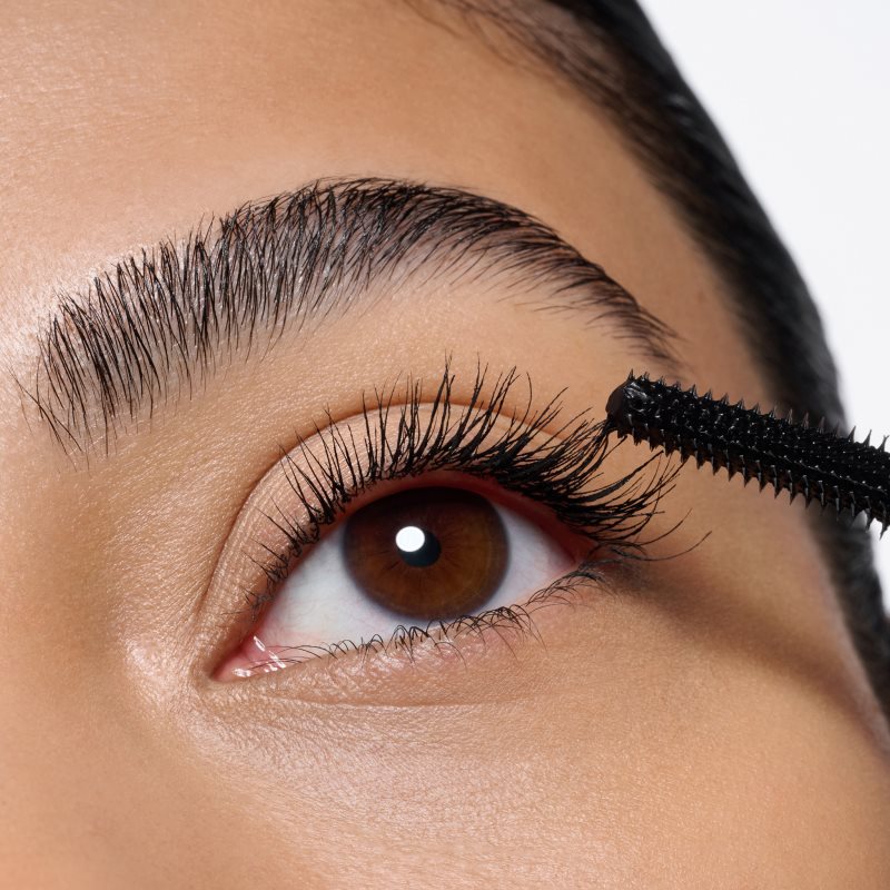 Catrice Hyper Length Waterproof Mascara wasserfeste Mascara zum Verlängern der Wimpern Farbton 010 Endless Black 11 ml (Bild 4)