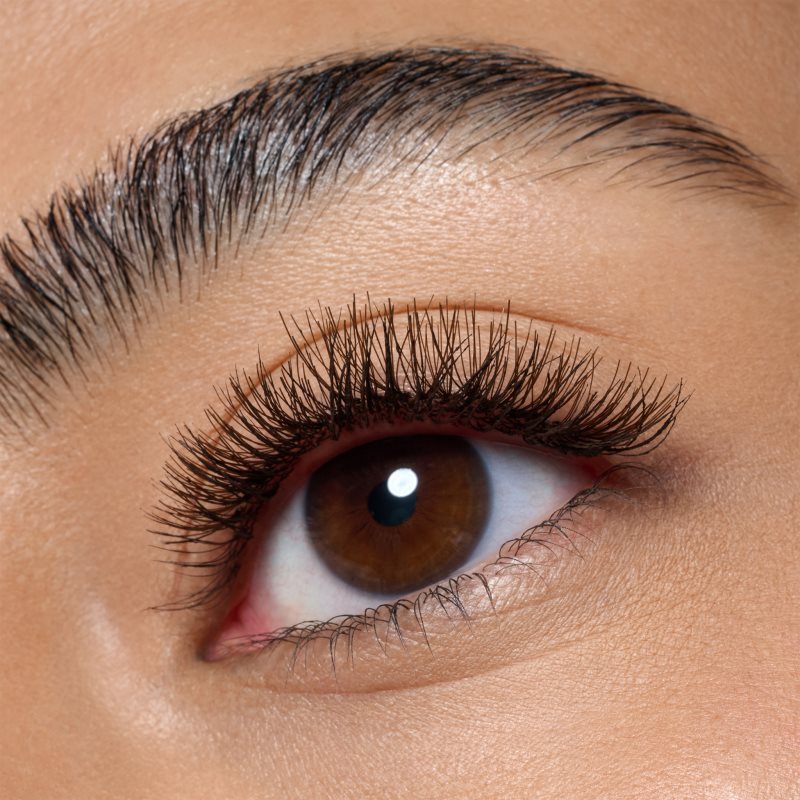 Catrice Faked gene false cu lipici Brown Cluster 20 buc