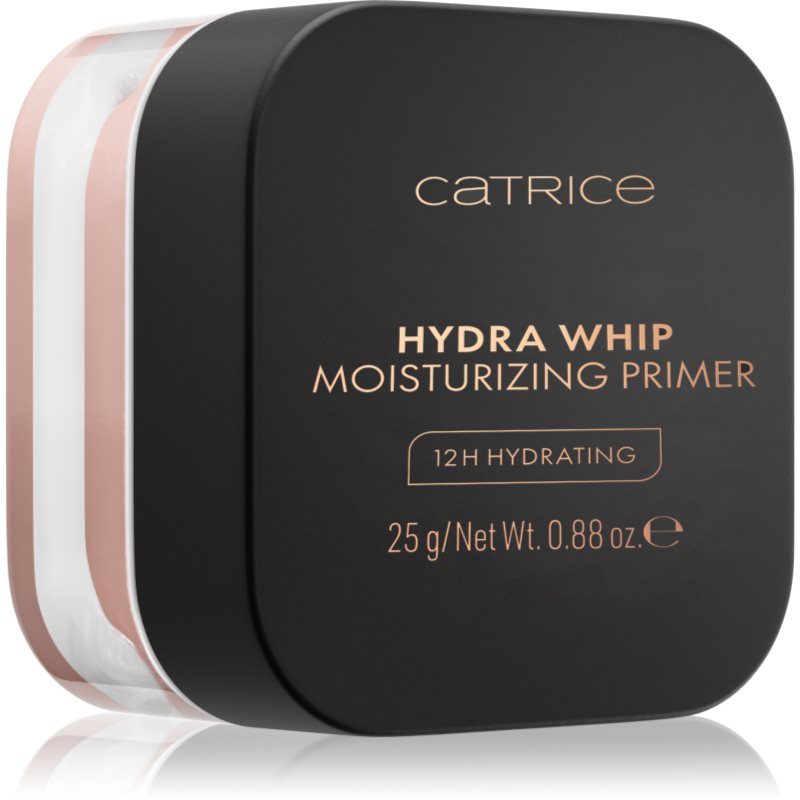 Catrice Hydra Whip hydratačná podkladová báza pod make-up 25 g