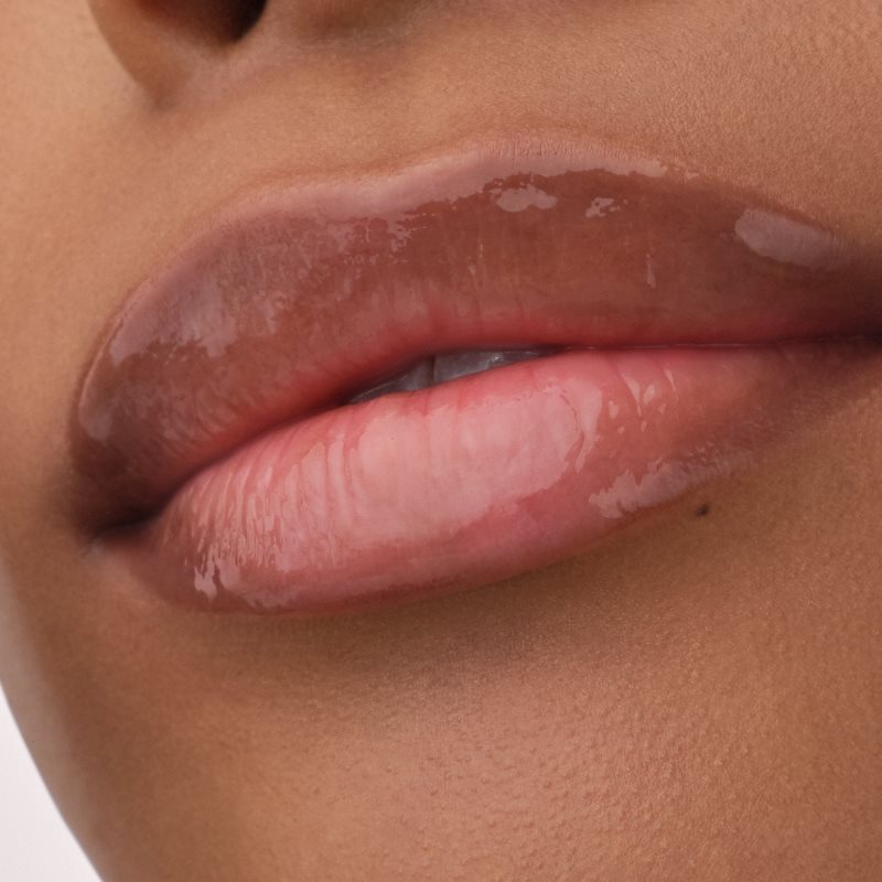 Catrice Shine Supreme Lippenöl mit nahrhaften Effekt Farbton 010 Melon Dew 4 ml (Bild 7)