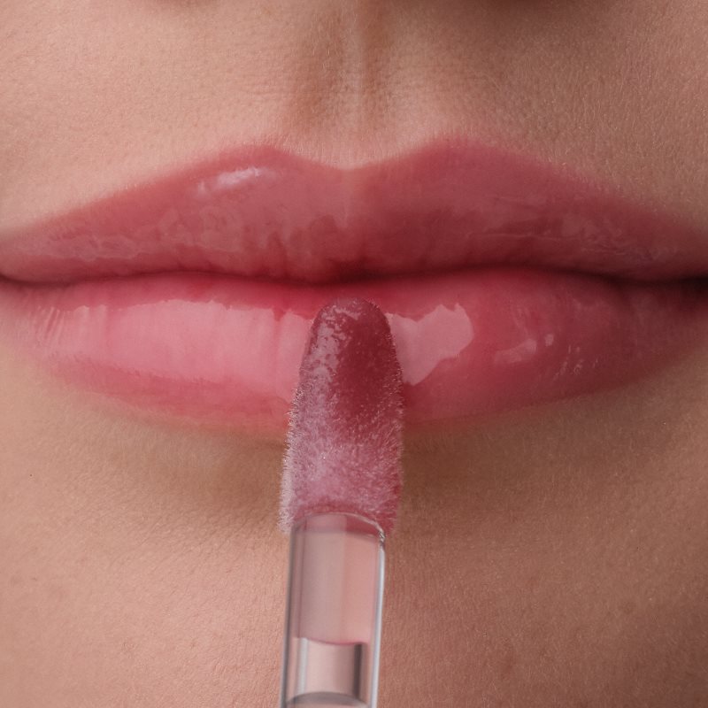 Catrice Shine Supreme Lippenöl mit nahrhaften Effekt Farbton 040 Cherry Lush 4 ml (Bild 7)
