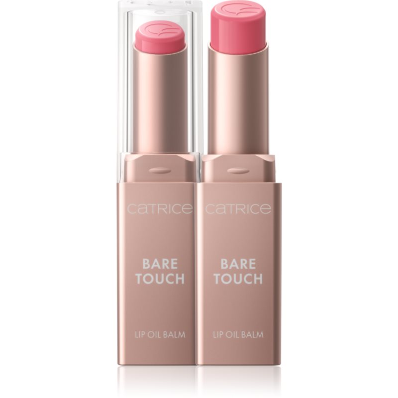 Catrice Bare Touch nourishing lip balm shade 050 Blushin' Hard 3 g