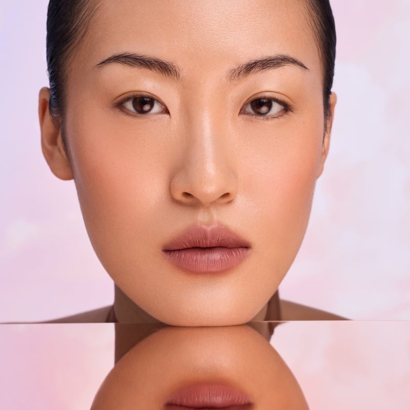 Catrice Blur-Real krémový rúž s matným efektom odtieň C020 Blushed Reality 3.5 ml (obrázok 7)