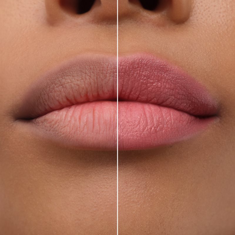 Catrice Blur-Real Cremiger Lippenstift mit Matt-Effekt Farbton 040 Berry Dusk 3.5 ml (Bild 10)