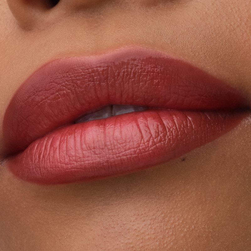 Catrice Bare Glow Lippenbalsam pH-empfindlich Farbton 020 Warm Mahogany 3 g (Bild 6)