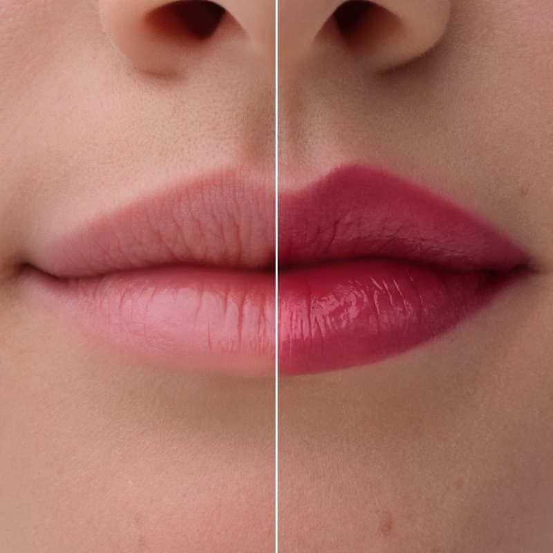 Catrice Bare Glow Lippenbalsam pH-empfindlich Farbton 030 Dark Ruby Red 3 g (Bild 10)