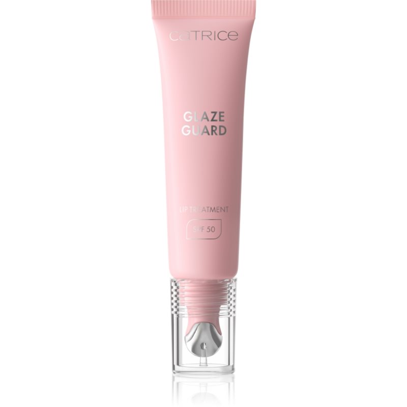 Catrice Glaze Guard Kaitsev hooldus huultele SPF 50 010 Love Barrier 10 ml