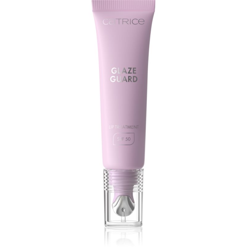 Catrice Glaze Guard protective treatment for lips SPF 50 030 Mentally Elsewhere 10 ml