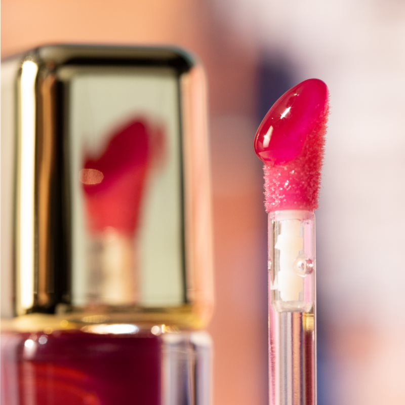 Catrice Spring and the City Glossy Nectar olej na rty odstín C01 Hello, Lover! 6.5 ml (obrázek 4)