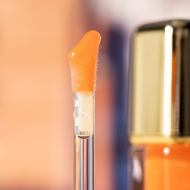 Catrice Spring and the City Glossy Nectar olej na rty odstín C02 Glossip Girl 6.5 ml (obrázek 4)