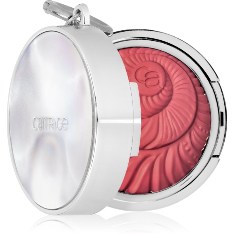 Catrice Seashell Stories krémová tvářenka odstín 7.8 ml