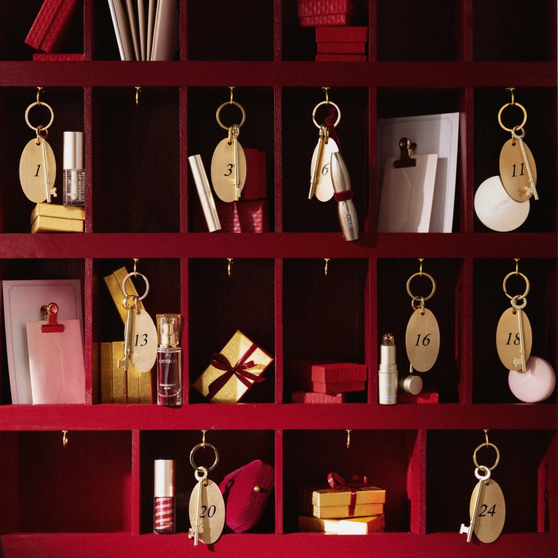 Catrice HOUSE OF GOLD Adventskalender (Bild 5)