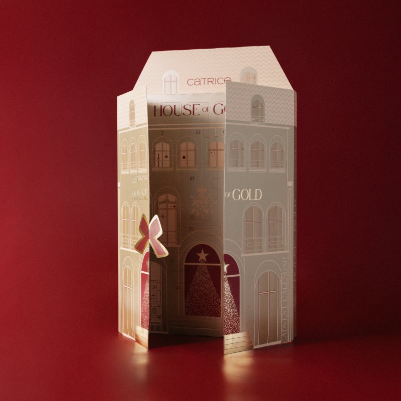 Catrice HOUSE OF GOLD Adventskalender (Bild 6)