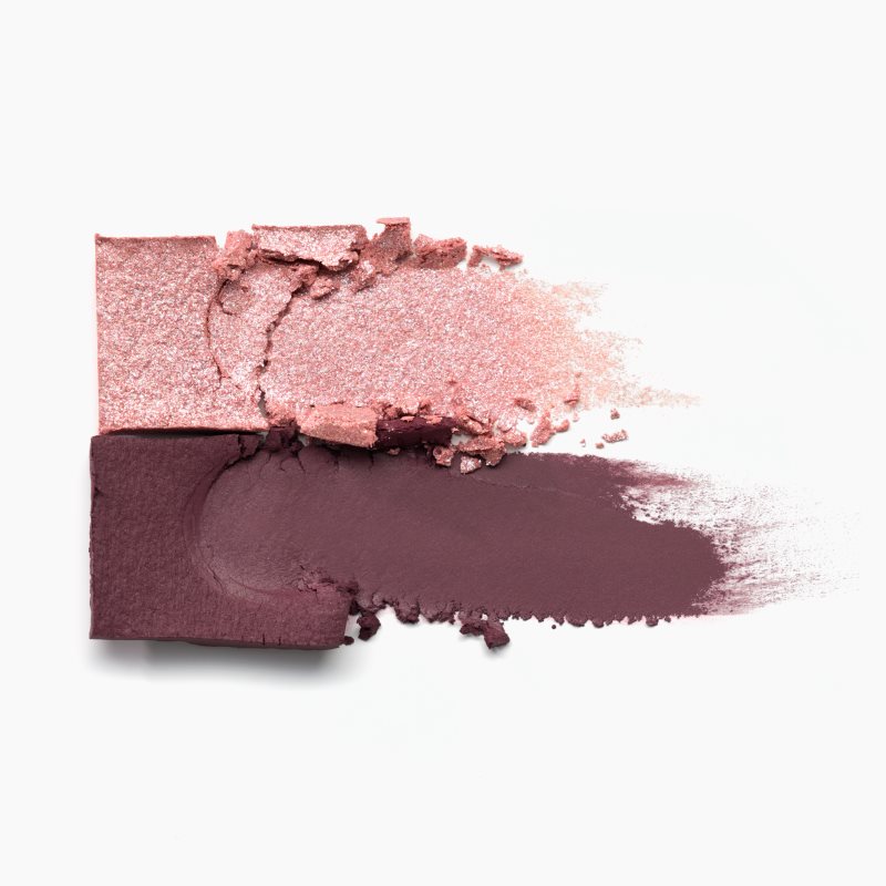 Catrice Diamond Treasures Duo Lidschatten Farbton 060 Burgundy Glitz 2.8 g (Bild 2)