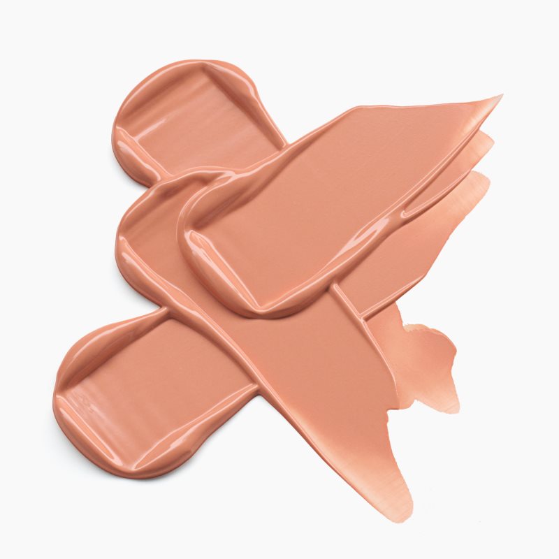 Catrice Soft Melt Liquid To Powder Flüssiges Lidschatten mit Matt-Effekt Farbton 020 Peach Fuzz 3.4 ml (Bild 3)