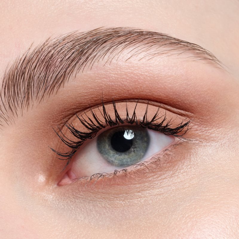 Catrice Soft Melt Liquid To Powder Flüssiges Lidschatten mit Matt-Effekt Farbton 040 Toasted Mocha 3.4 ml (Bild 6)