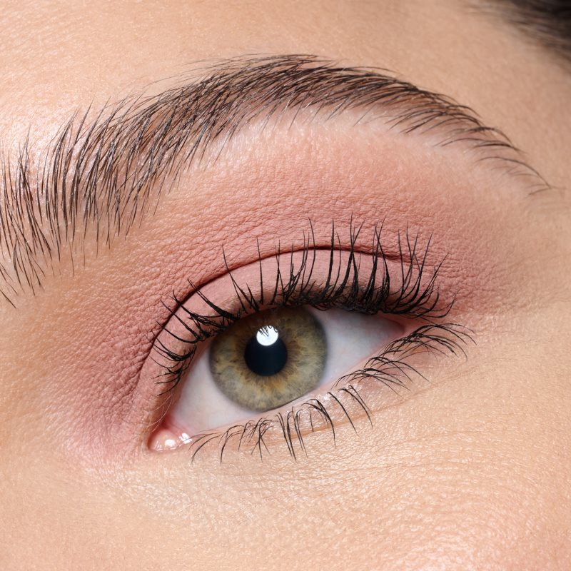 Catrice Soft Melt Liquid To Powder Flüssiges Lidschatten mit Matt-Effekt Farbton 030 Dusty Rose 3.4 ml (Bild 7)