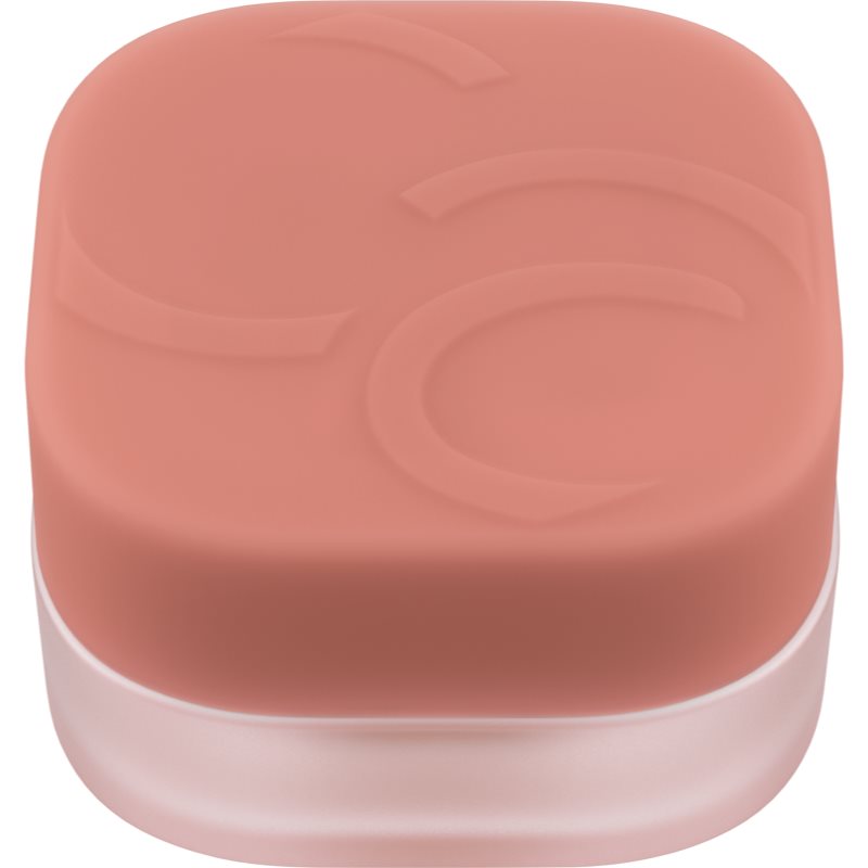 Catrice Velvet Pudding Blurring Blush matná krémová lícenka odtieň 060 Rose Soufflé 5 g