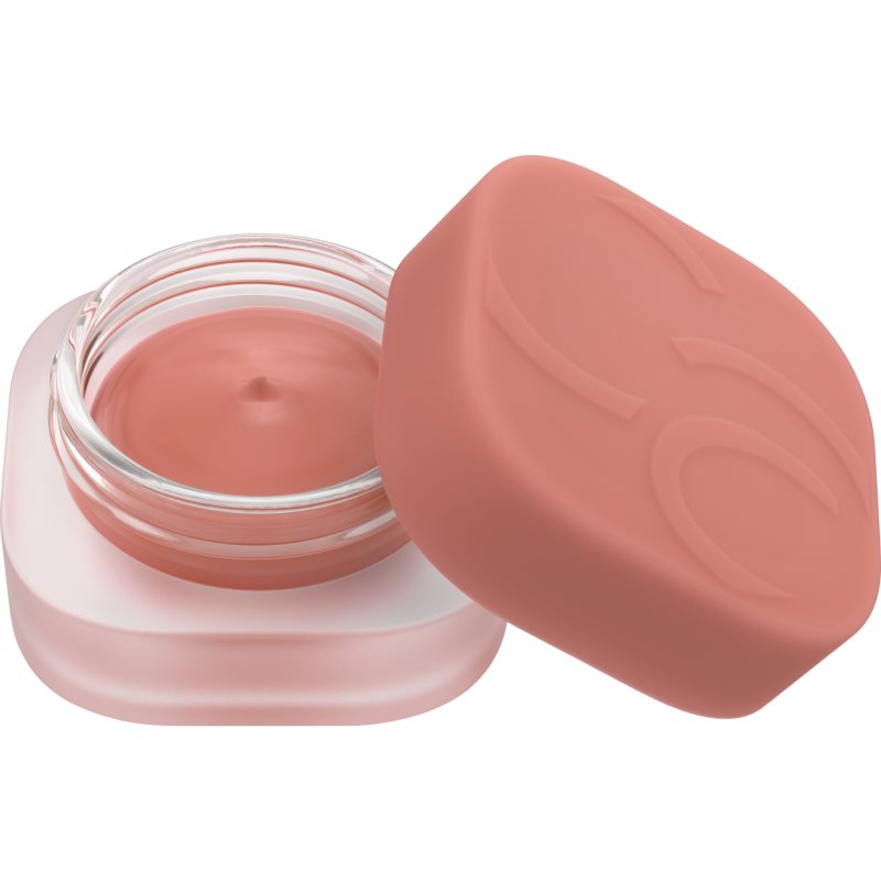 Catrice Velvet Pudding Blurring Blush mattes cremiges Rouge Farbton 060 Rose Soufflé 5 g (Bild 2)