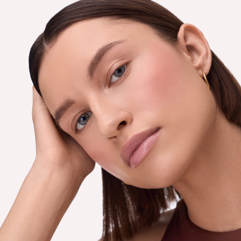 Catrice Velvet Pudding Blurring Blush mattes cremiges Rouge Farbton 060 Rose Soufflé 5 g (Bild 6)