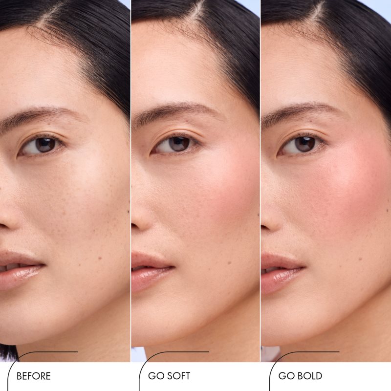 Catrice Cloud Tint Cushion Blush tvářenka v houbičce odstín C010 Cloud 9 to 5 4 g (obrázek 9)