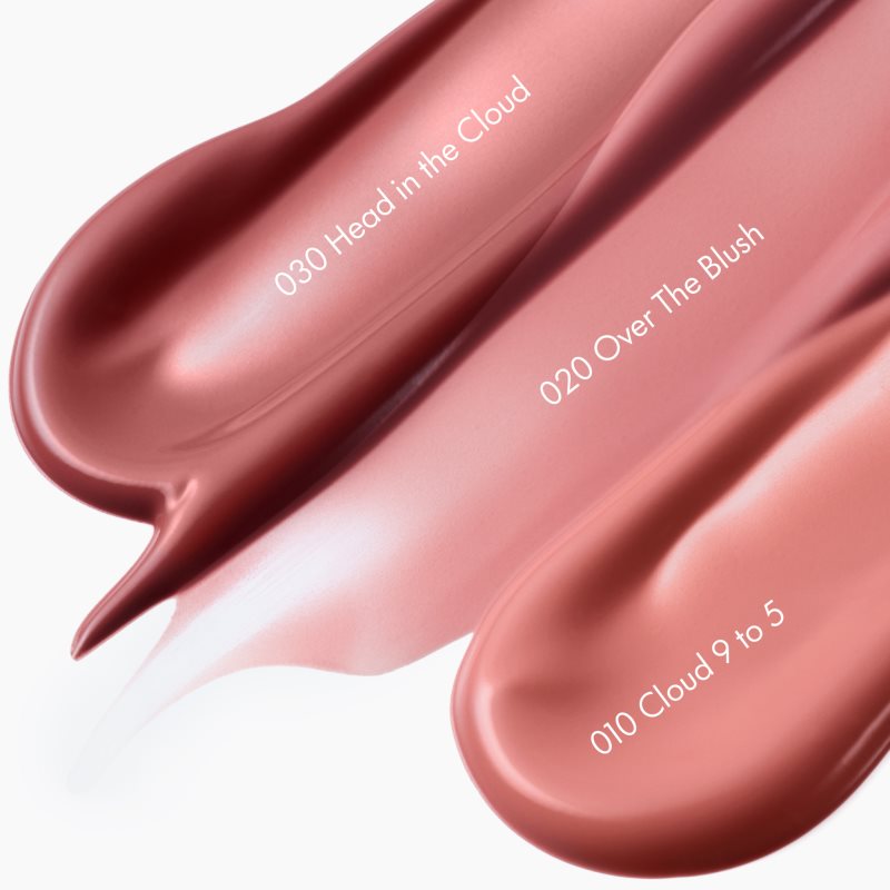 Catrice Cloud Tint Cushion Blush руж с гъба цвят C020 Over the Blush 4 гр.