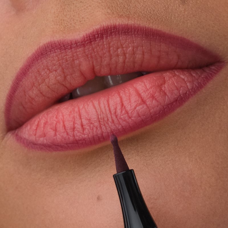 Catrice Precision Ink Lip Liner Stain Lippenkonturenstift für einen langanhaltenden Effekt Farbton 070 Forever Yes 1 ml (Bild 8)