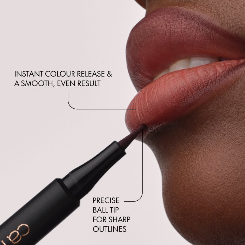 Catrice Precision Ink Lip Liner Stain Lippenkonturenstift für einen langanhaltenden Effekt Farbton 090 Lasting Touch 1 ml (Bild 6)