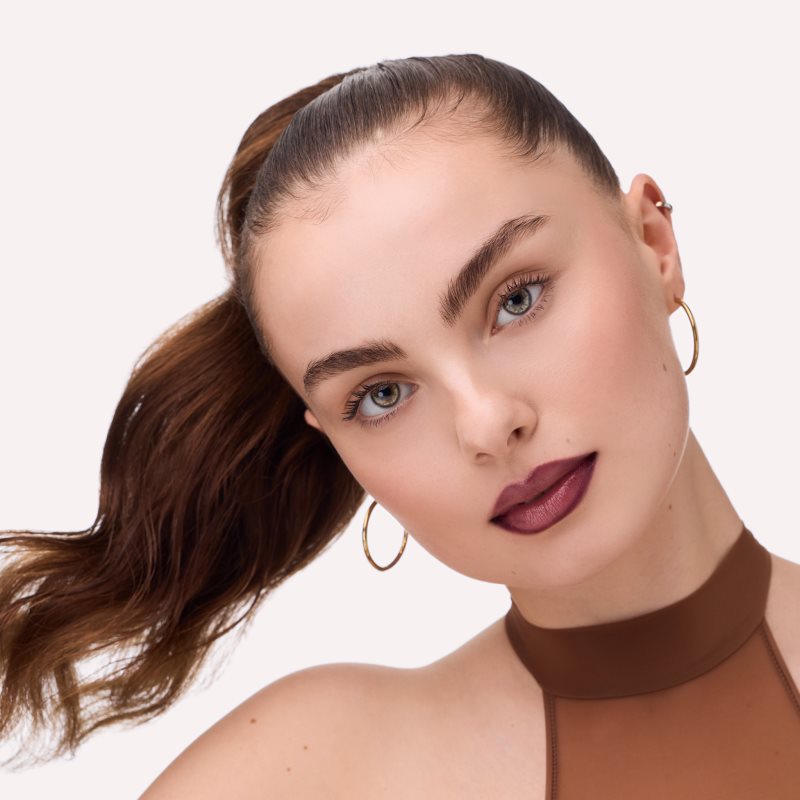 Catrice Precision Ink Lip Liner Stain Lippenkonturenstift für einen langanhaltenden Effekt Farbton 100 Hard To Get 1 ml (Bild 10)