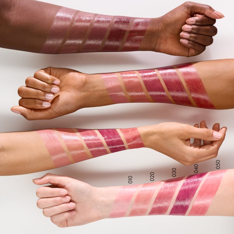Catrice Bare Touch nährender Lippenbalsam Farbton 050 Blushin' Hard 3 g (Bild 4)