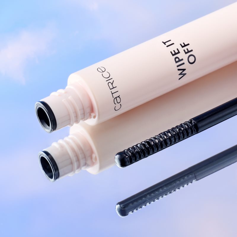 Catrice Wipe It Off Mascara Remover odličovač na mihalnice C010 7 ml (obrázok 5)