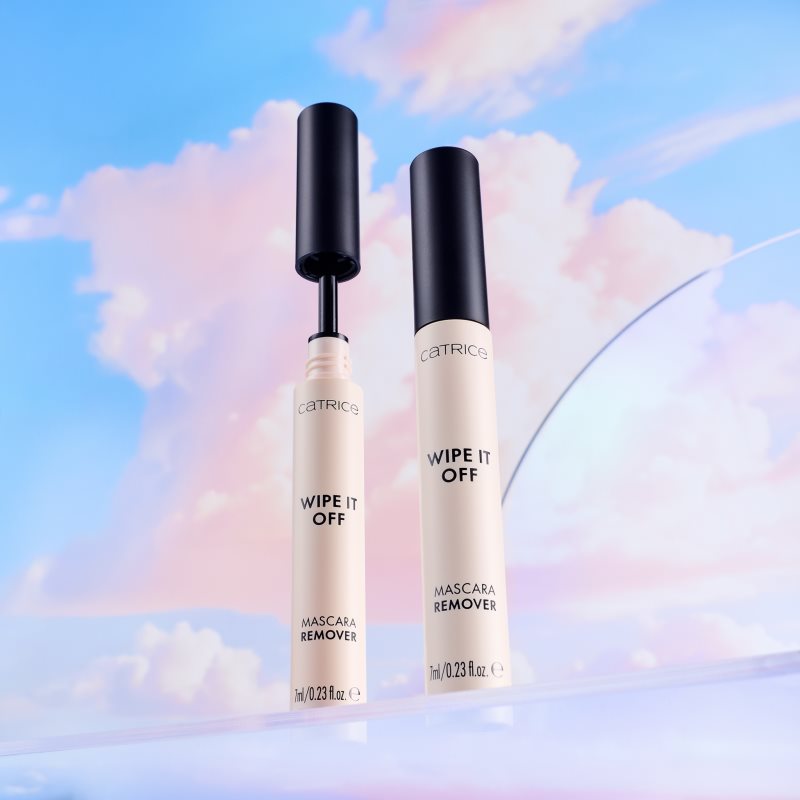 Catrice Wipe It Off Mascara Remover odličovač na mihalnice C010 7 ml (obrázok 6)