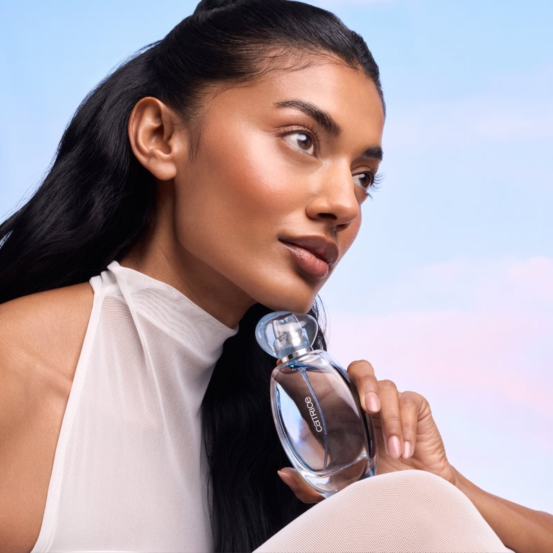 Catrice Hair & Body Fragrance Mist parfumovaná hmla na vlasy a telo pre ženy C010 Clouds of Seoul 100 ml (obrázok 3)