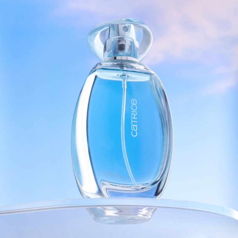 Catrice Hair & Body Fragrance Mist parfumovaná hmla na vlasy a telo pre ženy C010 Clouds of Seoul 100 ml (obrázok 4)