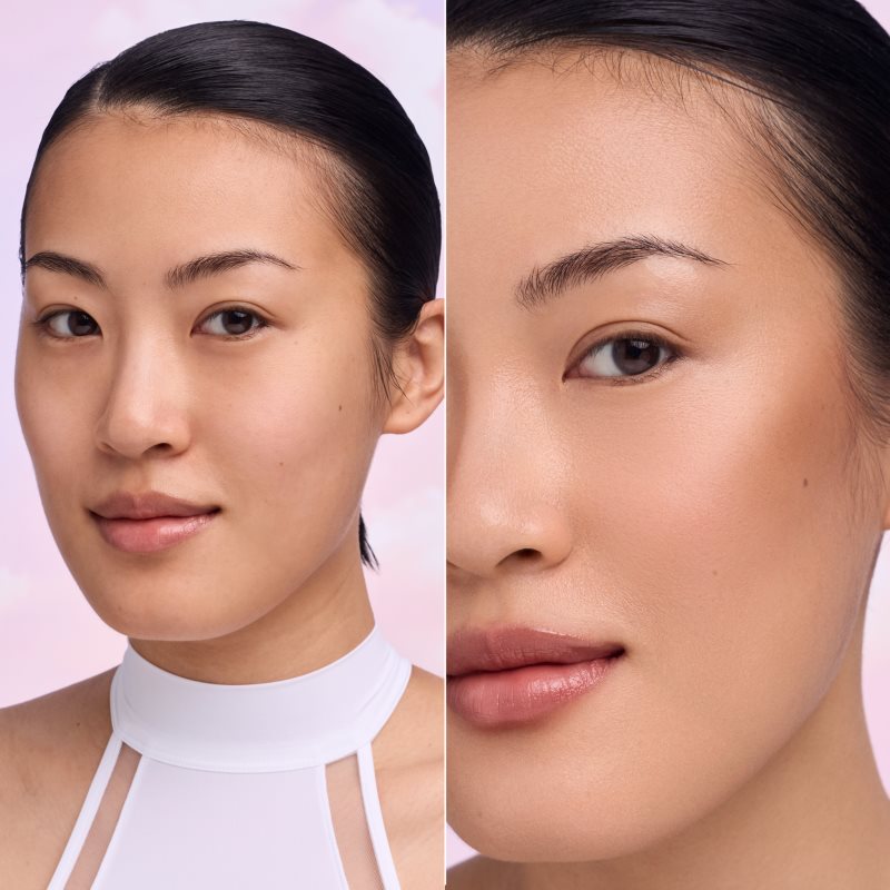 Catrice Soft Blur Contour Trio Powder kontúrovacia paletka na tvár s matným efektom odtieň C020 Neutral Harmony 10 g (obrázok 3)