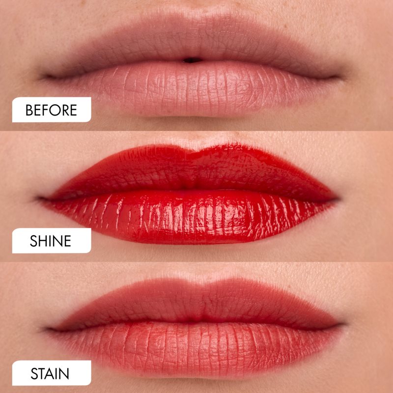 Catrice Water Glaze farba na pery odtieň C010 Liquid Tease 4 ml (obrázok 8)